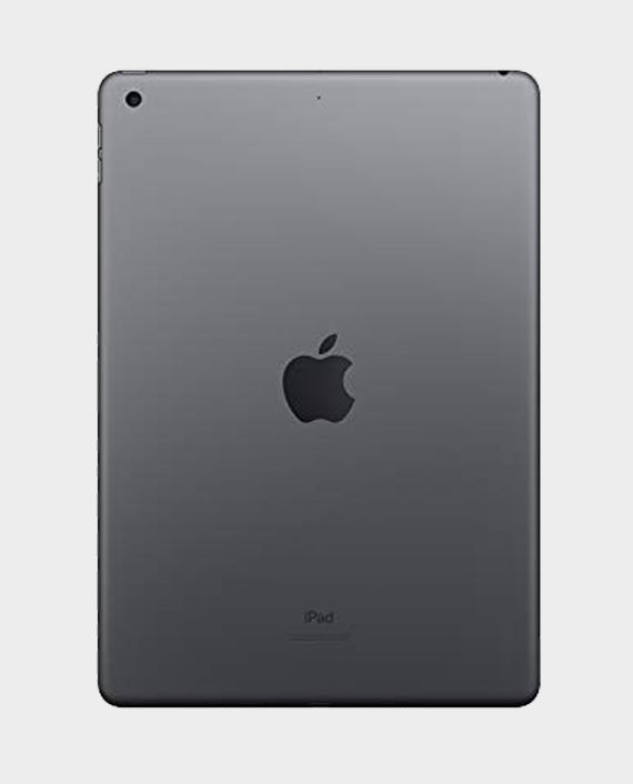 Apple iPad 10.2 2021 (9th Gen) WiFi + Cellular 256GB
