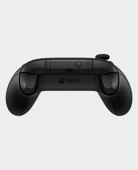 Microsoft Xbox Series QAT-00009 Wireless Controller Black