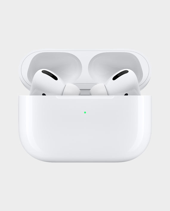 Apple Airpods Pro With MagSafe Case