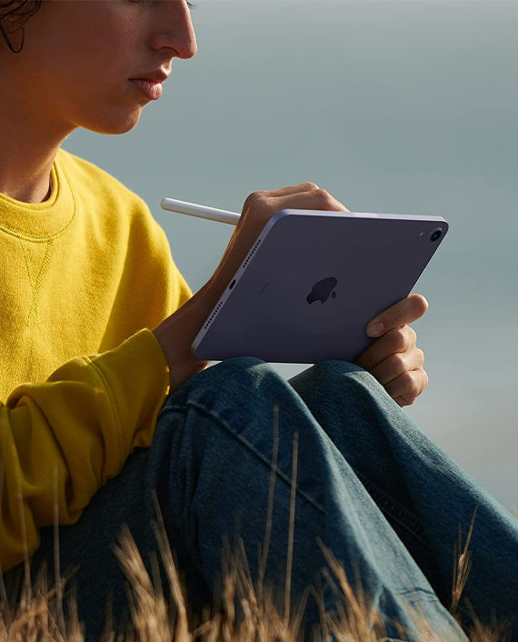 Apple iPad Mini 8.3 inch 2021 6th Gen WiFi 64GB