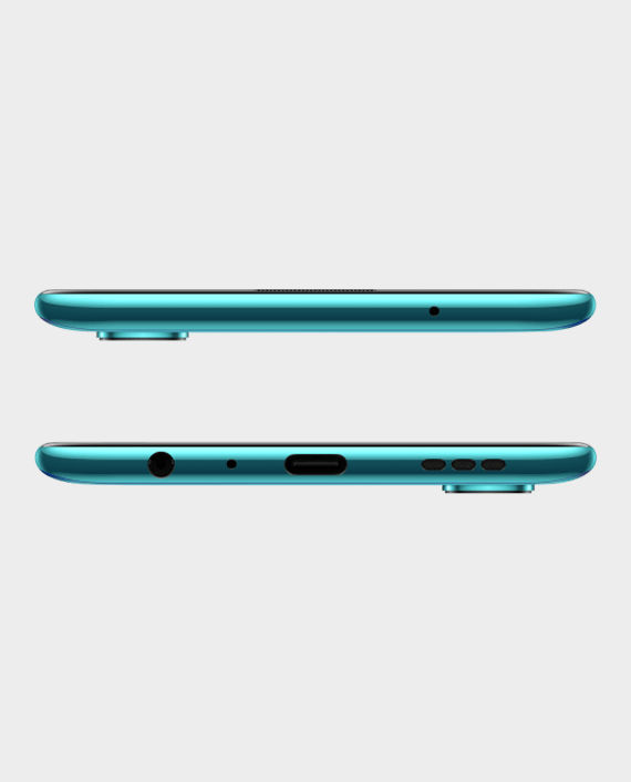 OnePlus Nord CE 5G 12GB 256GB Blue