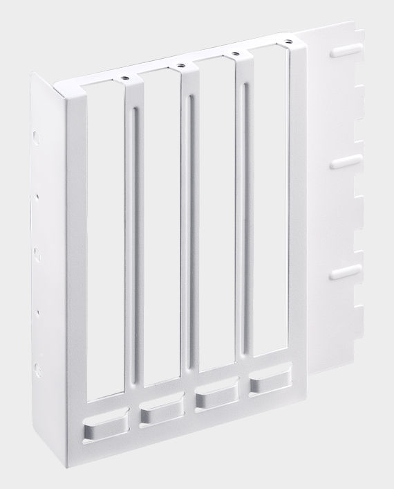 Adata XPG Starker Air Mid-Tower Chassis White