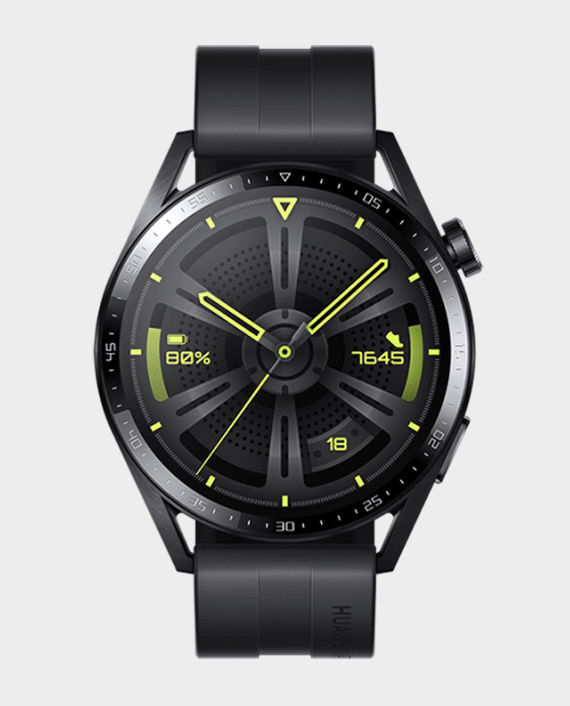 Huawei Watch GT 3 Active in Qatar and Doha