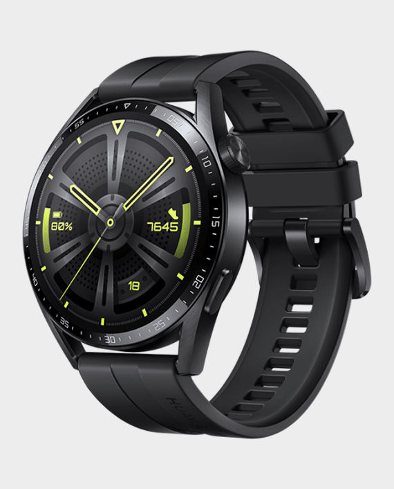 Huawei Watch GT 3 Active 46mm 4GB 32MB