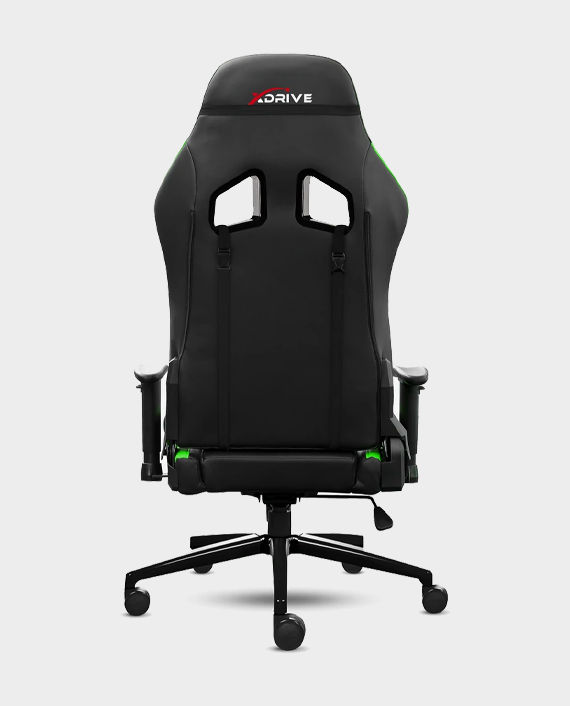 XDrive 15LI Professional Gaming Chair