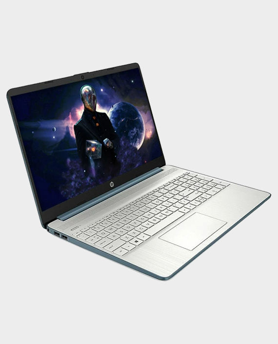 HP Laptop 15-EF2126WM 4J771UA AMD Ryzen 5 500U 8GB RAM 256GB SSD 15.6 inch FHD Windows 11