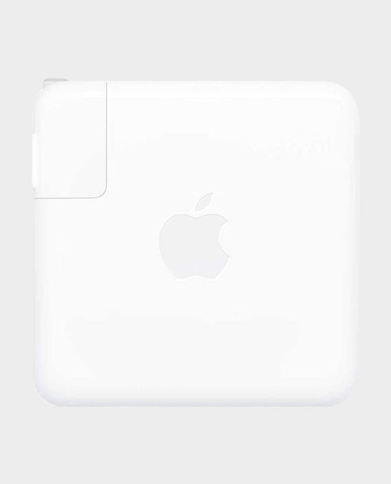 Apple 87W USB Type-C Power Adapter White