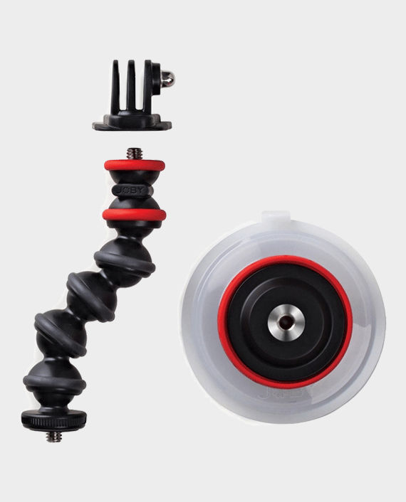 Joby JB01329 Action Series Suction Cup & GorillaPod Arm in Qatar