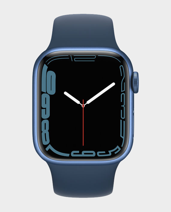 Apple Watch Series 7 MKHU3 in Qatar