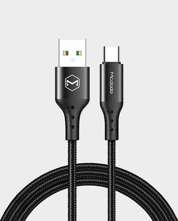 Mcdodo CA-743 Type-C Compatible Super Charge Data Cable 1.5m in Qatar