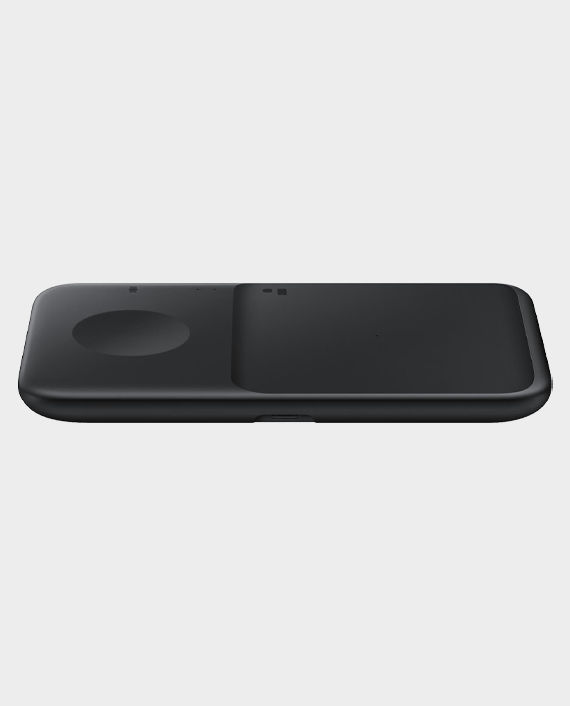Samsung EP P4300 Wireless Charger Duo Black