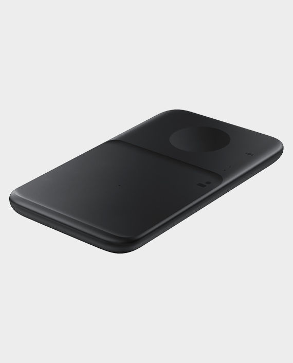 Samsung EP P4300 Wireless Charger Duo Black