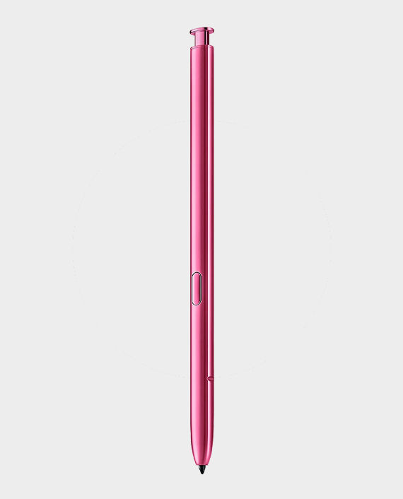 Samsung S Pen Stylus for Galaxy Note 10 / Note 10 Plus Pink in Qatar