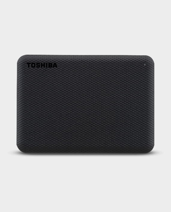 Toshiba DTCA20EG3AA Canvio Advance 2TB Portable External Hard Drive USB in Qatar