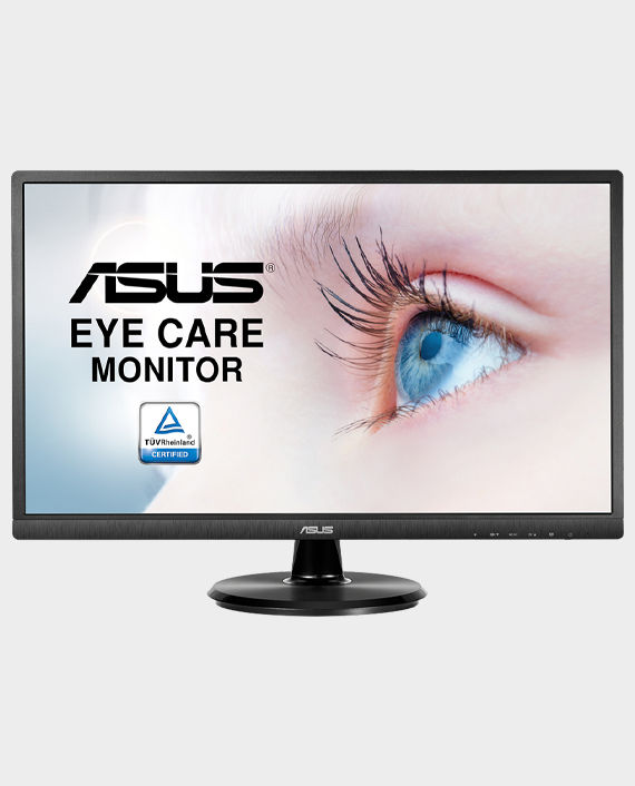 Asus VA249HE Eye Care Monitor 23.8 inch in Qatar