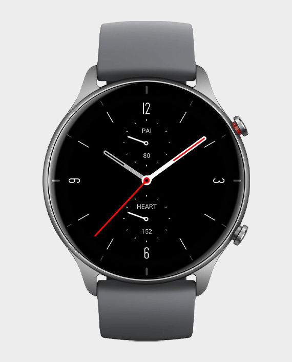 Amazfit GTR 2e Smart Watch Grey