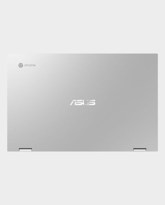 Asus Chromebook Flip C436FA-E10464 Intel Core i5-10210U 8GB RAM 128GB SSD 14-inch FHD Touchscreen Chrome OS