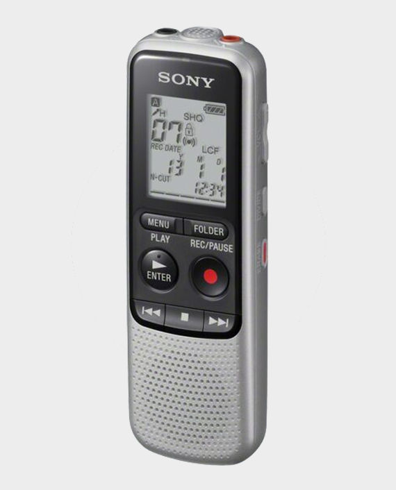 Sony ICD BX140 4GB Digital Voice Recorder