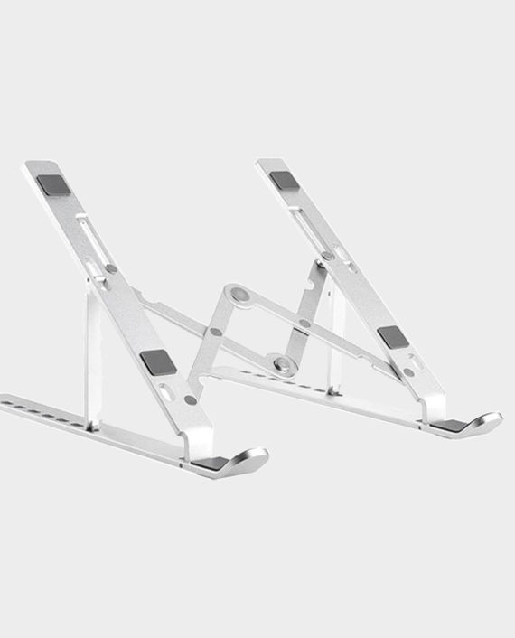 Devia Multi Function Folding Stand for Tablet Laptop in Qatar