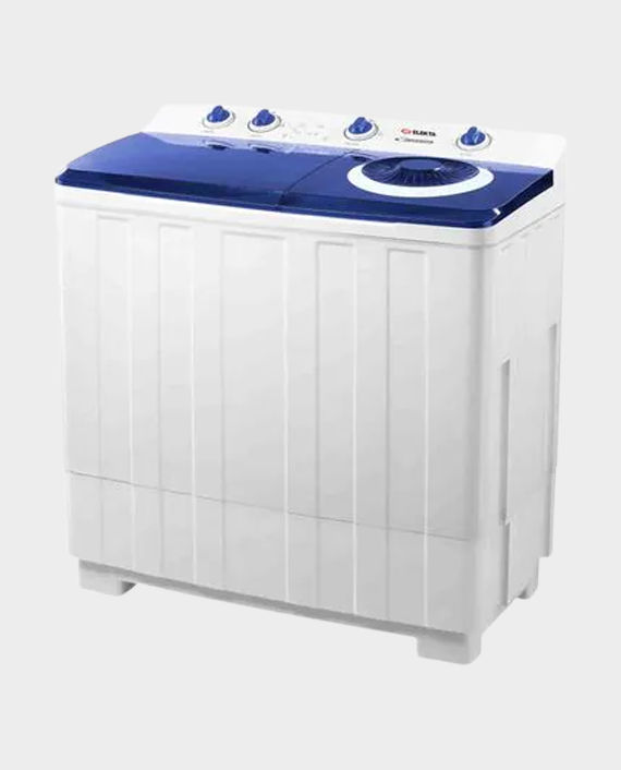 Elekta EWM-1440 Semi Automatic Washing Machine 14kg in Qatar
