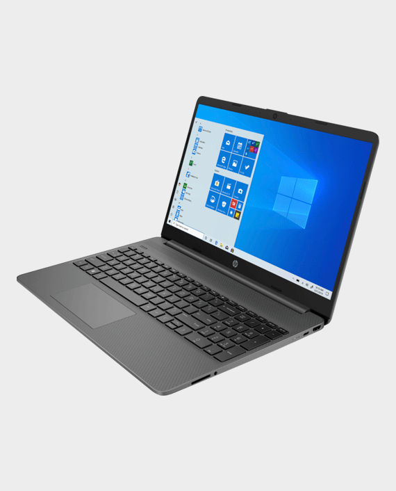 HP Laptop 15s-fq2006ne 302D4EA Intel Core i5-1135G7 8GB RAM 512GB SSD Intel Iris Xᵉ Graphics 15.6-inch FHD Windows 10