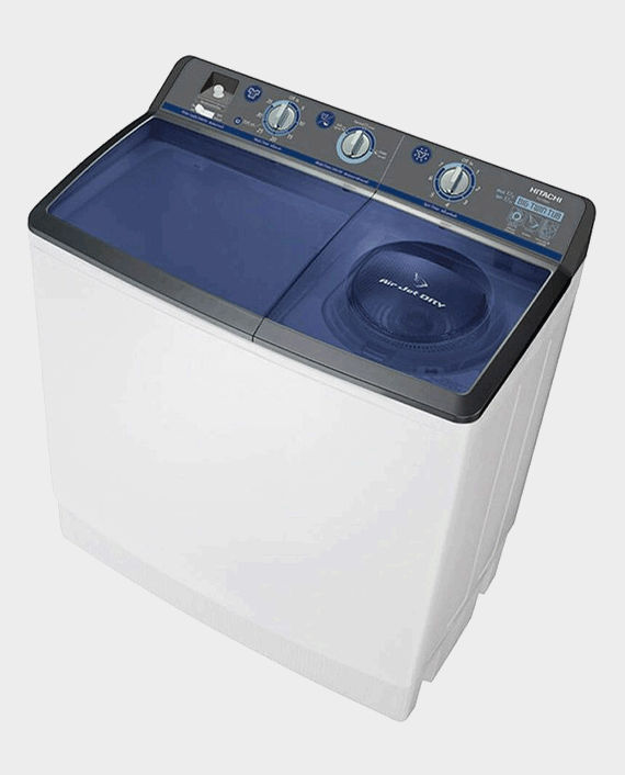 Hitachi PS1700WJ3CGXDBR Washing Machine in Qatar