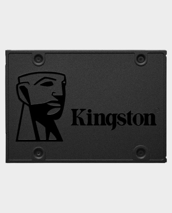 Kingston SA400S37 960G Solid State Drive A400 960GB in Qatar