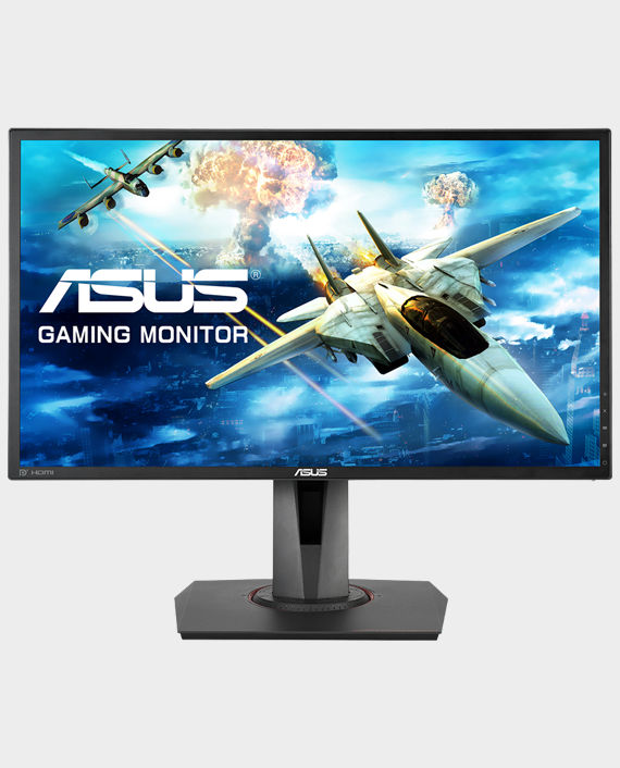 Asus MG248QR Gaming Monitor 144Hz 1ms 24 inch FHD in Qatar