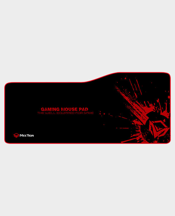 Meetion MT P100 Rubber Gaming Mouse Pad Longer