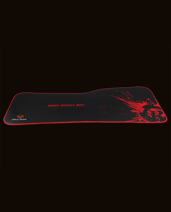 Meetion MT P100 Rubber Gaming Mouse Pad Longer