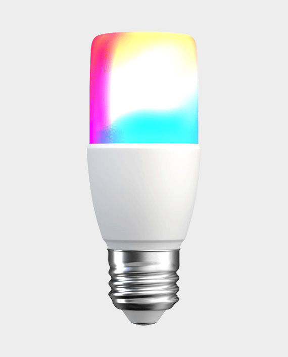 Porodo Brite Smart LED Bulb 7W White in Qatar
