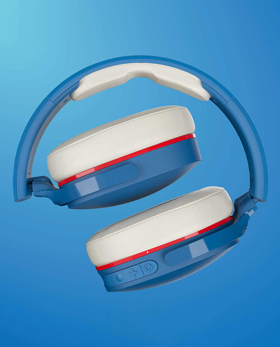 Skullcandy Hesh Evo Wireless Over-Ear Headphones