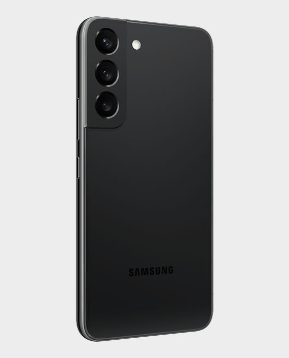 Samsung Galaxy S22 5G 8GB 128GB Phantom Black