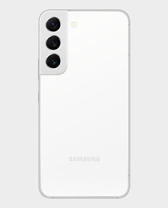 Samsung Galaxy S22 5G 8GB 128GB Phantom White