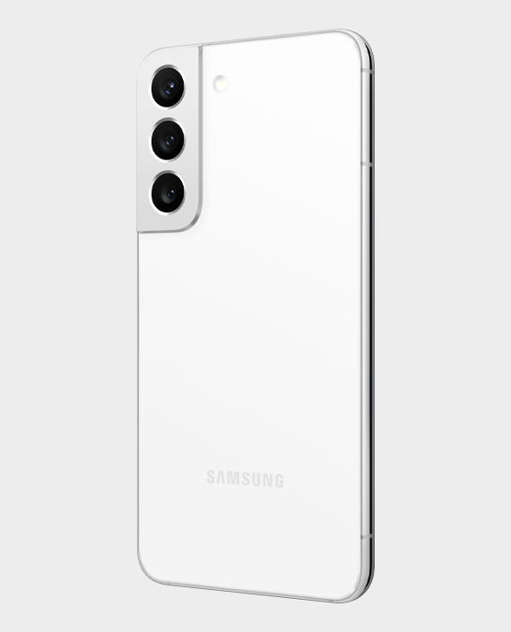 Samsung Galaxy S22 5G 8GB 256GB Phantom White