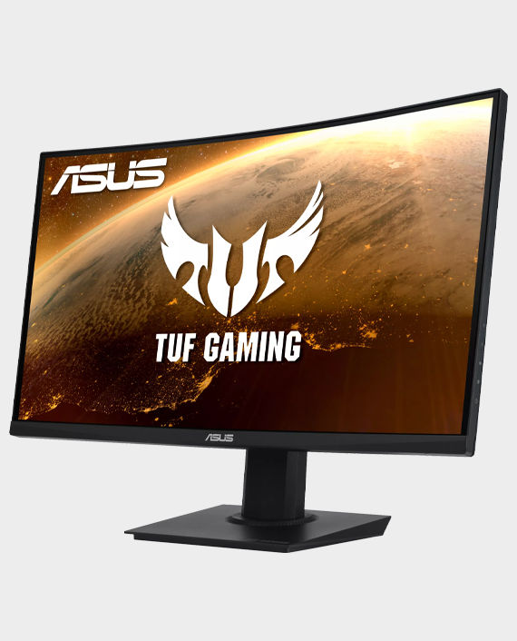 Asus TUF Gaming VG24VQE Curved Gaming Monitor 165Hz 23.6 inch