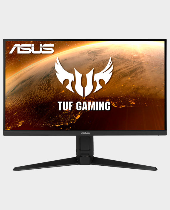 Asus TUF Gaming VG27AQL1A WQHD Gaming Monitor 27 inch in Qatar
