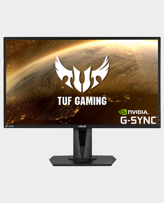 Asus TUF Gaming VG27AQ Gaming Monitor 27 inch in Qatar