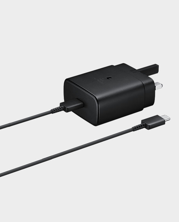 Samsung TA845XW USB Type-C to Type-C 45W Travel Adapter in Qatar