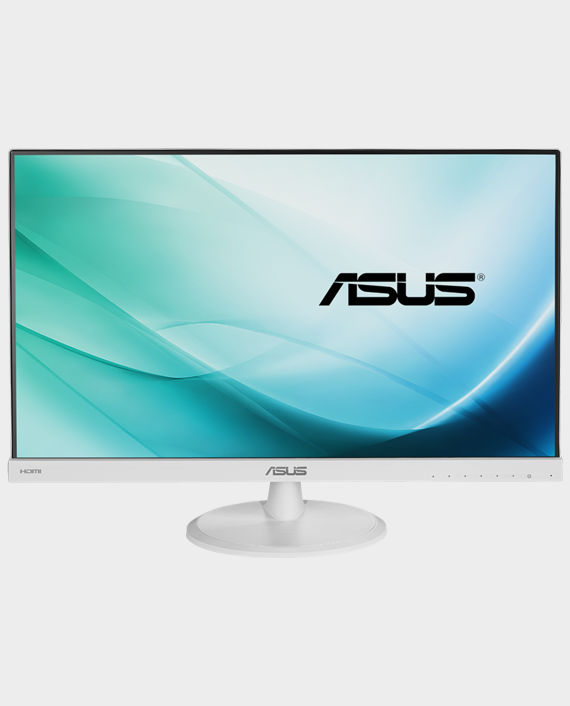 Asus VC239HE-W Eye Care Monitor 23 inch in Qatar