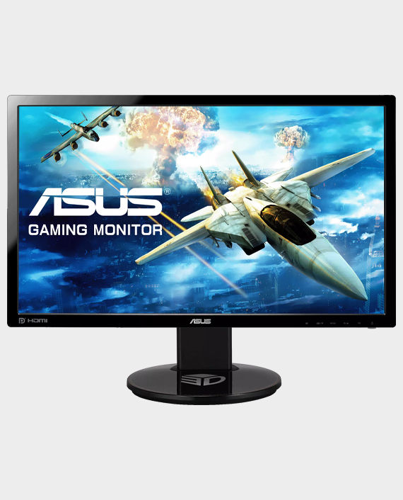 Asus VG248QE Gaming Monitor 144Hz 24 inch in Qatar