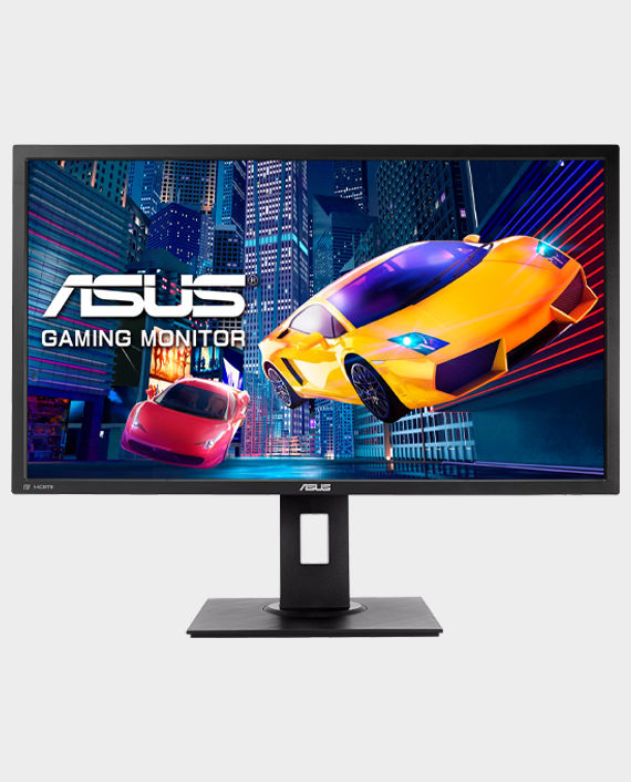 Asus VP28UQGL 4K UHD Gaming Monitor 28 inch in Qatar