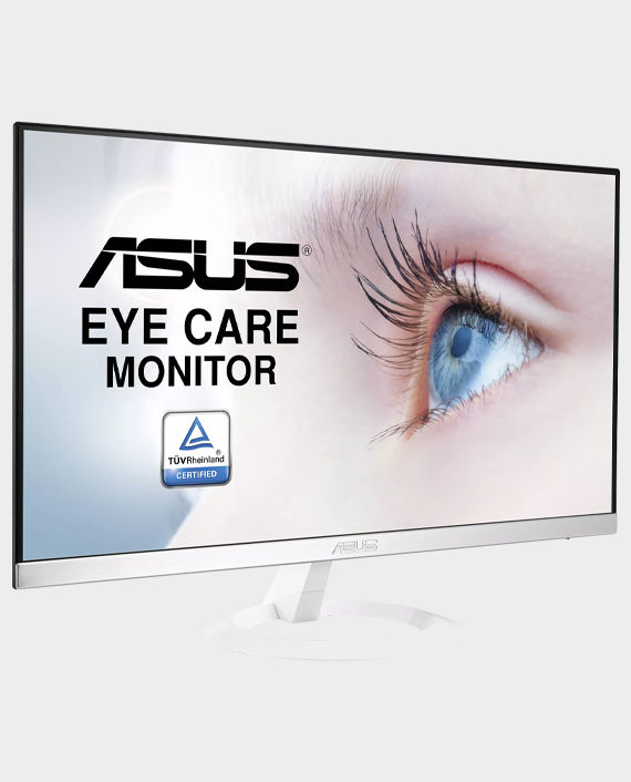 Asus VZ279HE-W Eye Care Monitor 27 inch