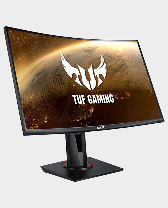 Asus TUF Gaming VG27VQ Gaming Monitor 27 inch