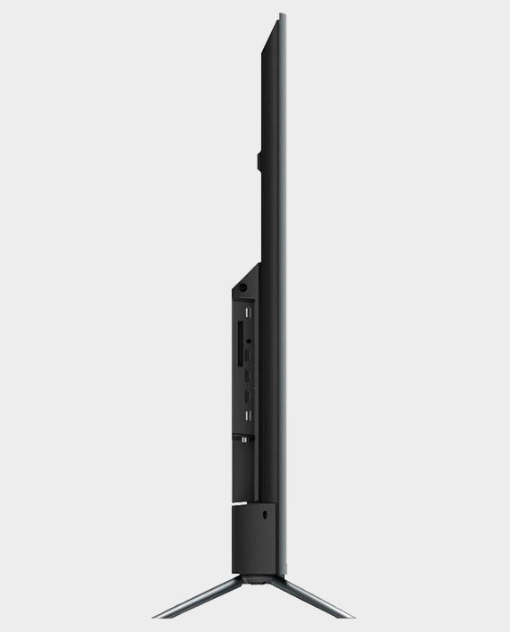 Xiaomi Mi TV Q1E 4K QLED TV 55 inch