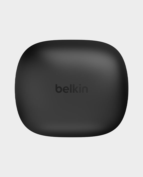 Belkin SOUNDFORM Rise True Wireless Earbuds AUC004btBK