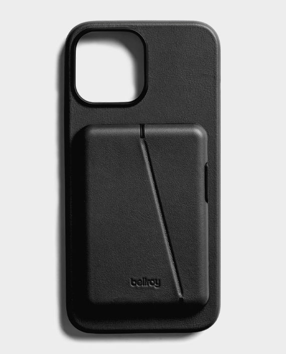 Bellroy iPhone 13 Pro Max Mod Phone Case + Wallet in Qatar