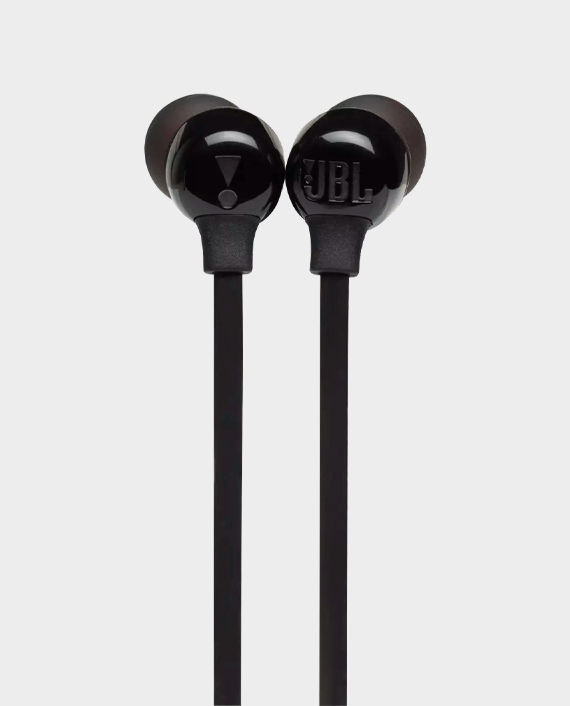 JBL True 125BT Wireless in Ear Headphone Black