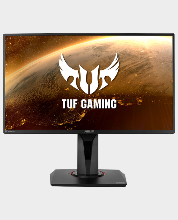 Asus TUF Gaming VG259QM-AE FHD Gaming Monitor 25 inch in Qatar