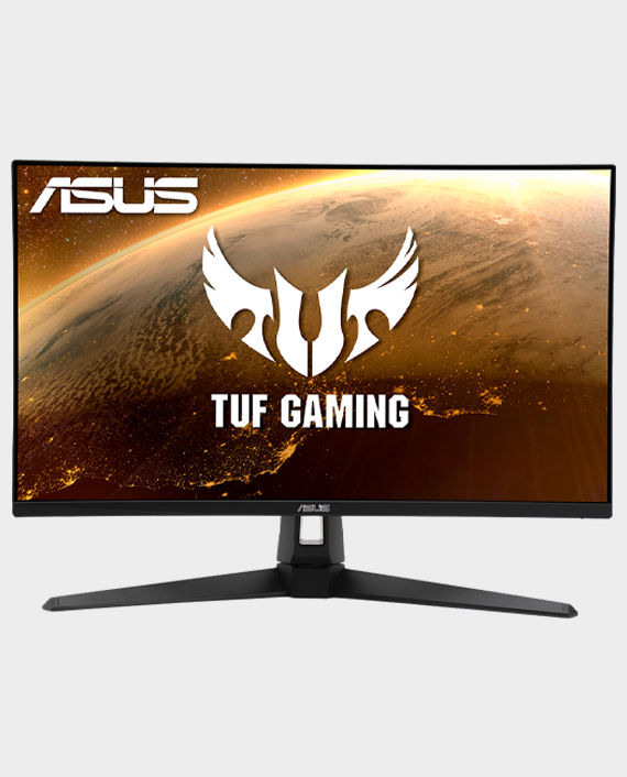 Asus TUF Gaming VG279Q1A FHD Gaming Monitor 165Hz 27 inch in Qatar
